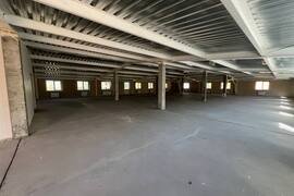 Помещение 1534 м² под офис, склад или...
