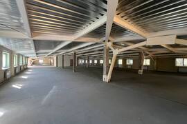 Помещение 1534 м² под офис, склад или...