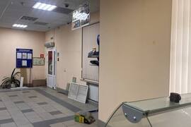Помещение 233 м² с подвалом и вытяжко...