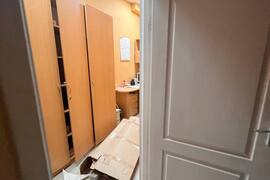 Помещение 233 м² с подвалом и вытяжко...