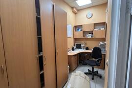 Помещение 233 м² с подвалом и вытяжко...