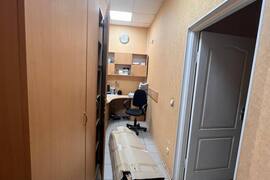 Помещение 233 м² с подвалом и вытяжко...
