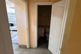 Помещение 233 м² с подвалом и вытяжко...