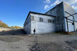 Склад Производство Гараж 175 м²