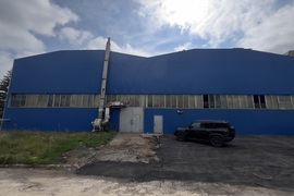 Производство Склад 320 м²