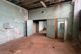 Помещение от 165 до 756 м² под склад,...