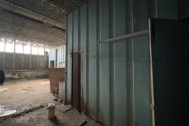 Производственное помещение 3241 м² ку...