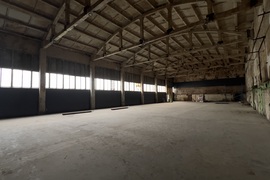 Производственное помещение 3241 м² ку...