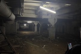 Производственное помещение 3241 м² ку...