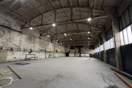Производственное помещение 3241 м² ку...