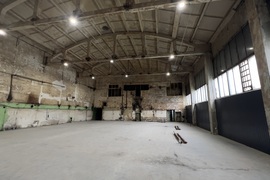 Производственное помещение 3241 м² ку...