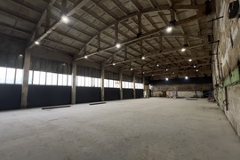 Производственное помещение 3241 м² ку...
