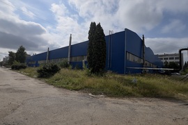 Производственное помещение 3241 м² ку...