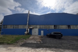 Производственное помещение 3241 м² ку...