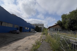 Производственное помещение 3241 м² ку...