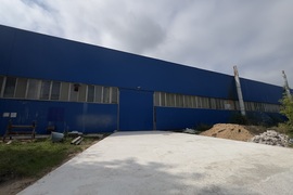 Производственное помещение 3241 м² ку...
