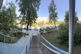 Торговое Офис Помещение 64 м²