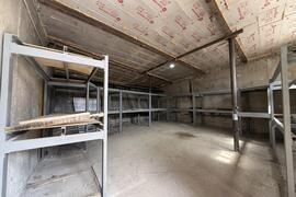 Склад отапл 90  и 115м² 