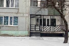 Помещение Офис Торговое 113 м2