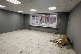 Помещение Офис Торговое 113 м2