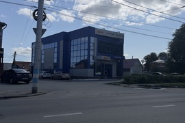 Здание Офис Склад 404.6 м²
