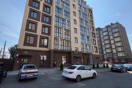 Офис Торговое Помещение  157 м²