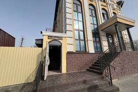 Здание  Готовый Бизнес 1568 м²