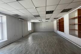 Помещение 2542,5 м² под склад, произв...