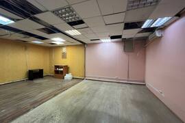 Помещение 2542,5 м² под склад, произв...