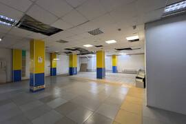 Помещение 2542,5 м² под склад, произв...