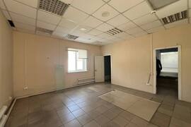Помещение 2542,5 м² под склад, произв...