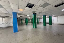 Помещение 2542,5 м² под склад, произв...