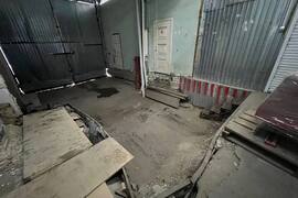 Помещение 2542,5 м² под склад, произв...