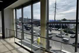 Помещение 400-800 м² под бизнес