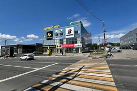 Помещение 400-800 м² под бизнес