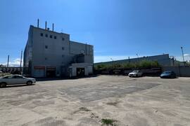 Помещение 400-800 м² под бизнес
