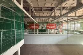 Помещение 1370 м² под склад или произ...