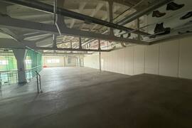 Помещение 1370 м² под склад или произ...