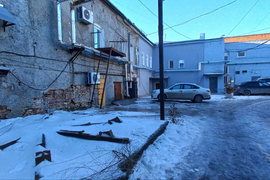 Офис Готовый Бизнес  85 м²
