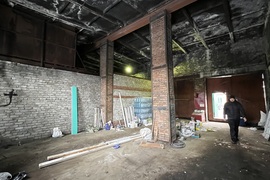 Производство Склад  650 м²