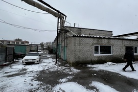 Производство Склад  650 м²