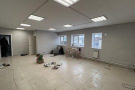 Производство Склад  650 м²
