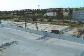 Коммерческая земля 100 соток(10000 м²...
