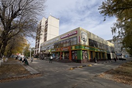 Торговое  Помещение Офис 30, 27,13 м² 