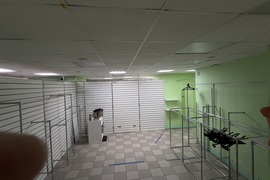 Торговое  Помещение Офис 30, 27,13 м² 