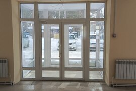 Просторное помещение 460 м² 