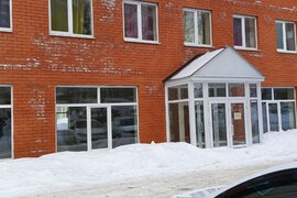 Просторное помещение 460 м² 