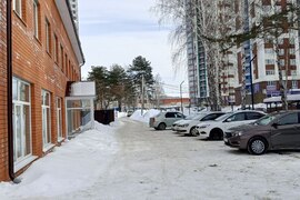 Просторное помещение 460 м² 