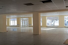 Просторное помещение 460 м² 