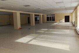 Просторное помещение 460 м² 